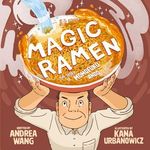 Magic Ramen: The Story of Momofuku Ando - 圖片 2
