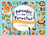 Pancakes to Parathas: Breakfast Around the World - 圖片 1