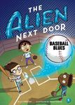 The Alien Next Door 5: Baseball Blues - 圖片 1
