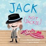 Jack (Not Jackie) - 圖片 1