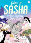 Tales of Sasha 11: The Best Birthday Party Ever - 圖片 1