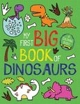 My First Big Book of Dinosaurs - 圖片 1