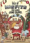 Isle of Misfits 4: The Candy Cane Culprit - 圖片 1