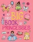 My First Big Book of Princesses - 圖片 1