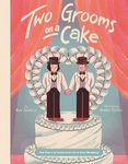 Two Grooms on a Cake: The Story of America's First Gay Wedding - 圖片 1