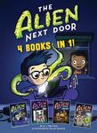 The Alien Next Door: 4 Books in 1! - 圖片 1