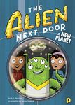 The Alien Next Door 8: A New Planet - 圖片 1