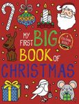 My First Big Book of Christmas - 圖片 1