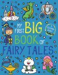 My First Big Book of Fairy Tales - 圖片 1