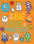 My First Big Book of Monsters - 圖片 1