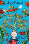 The Boy Who Grew Dragons - 圖片 1