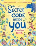 The Secret Code Inside You: All about Your DNA - 圖片 1