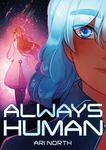 Always Human: A Graphic Novel (Always Human, #1) - 圖片 1