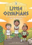 Little Olympians 2: Athena, Goddess of Wisdom - 圖片 1