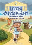 Little Olympians 3: Hermes, the Fastest God - 圖片 1