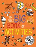 My First Big Book of Activities - 圖片 1