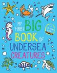 My First Big Book of Undersea Creatures - 圖片 1
