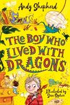 The Boy Who Lived with Dragons - 圖片 1