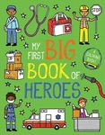 My First Big Book of Heroes - 圖片 1