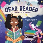 Dear Reader: A Love Letter to Libraries - 圖片 1