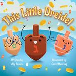 This Little Dreidel - 圖片 1