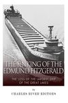 The Sinking of the Edmund Fitzgerald: The Loss of the Largest Ship on the Great Lakes - 圖片 1