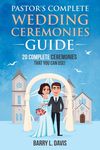 Pastor's Complete Wedding Ceremonies Guide - 圖片 1