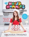The Nerdy Nummies Cookbook: Sweet Treats for the Geek in All of Us - 圖片 1
