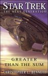 Star Trek: The Next Generation: Greater than the Sum - 圖片 1