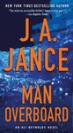 Man Overboard: An Ali Reynolds Novel - 圖片 1