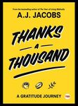 Thanks a Thousand: A Gratitude Journey - 圖片 1