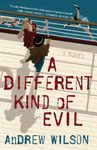 A Different Kind of Evil - 圖片 1