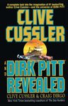 Clive Cussler and Dirk Pitt Revealed - 圖片 1