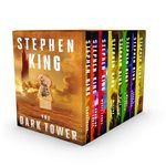 The Dark Tower 8-Book Boxed Set - 圖片 1