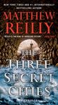 The Three Secret Cities - 圖片 1