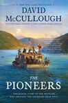 The Pioneers: The Heroic Story of the Settlers Who Brought the American Ideal West - 圖片 1