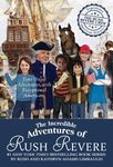 The Incredible Adventures of Rush Revere: Rush Revere and the Brave Pilgrims; Rush Revere and the First Patriots; Rush Revere and the American Revolut - 圖片 1