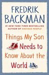 Things My Son Needs to Know about the World - 圖片 1