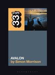 Roxy Music's Avalon - 圖片 1