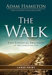 The Walk: Five Essential Practices of the Christian Life - 圖片 1
