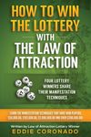 How To Win The Lottery With The Law Of Attraction: Four Lottery Winners Share Their Manifestation Techniques - 圖片 1