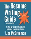 The Resume Writing Guide: A Step-by-Step Workbook for Writing a Winning Resume - 圖片 1