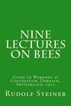 Nine Lectures on Bees - 圖片 1