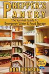 Prepper's Pantry: The Survival Guide To Emergency Water & Food Storage - 圖片 1
