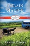 A Plain Malice - 圖片 1