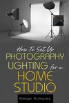 How to Set Up Photography Lighting for a Home Studio - 圖片 1