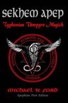 Sekhem Apep: Typhonian Vampyre Magick - 圖片 1