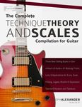 The Complete Technique, Theory and Scales Compilation for Guitar - 圖片 1