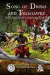Song of Drums and Tomahawks: Fast Play Skirmish Rules for the French & Indian War and More - 圖片 1