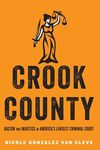 Crook County: Racism and Injustice in America's Largest Criminal Court - 圖片 1